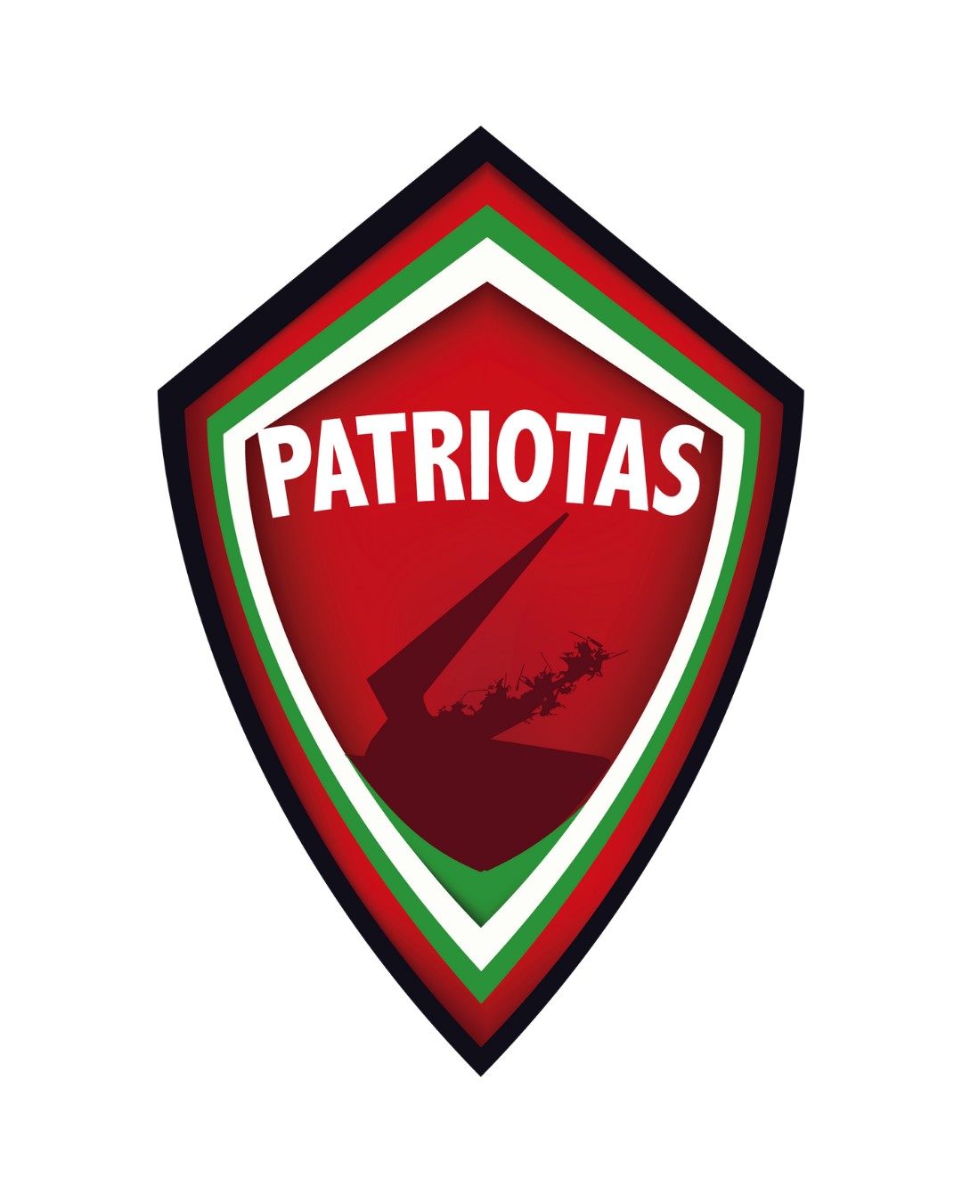Patriotas Boyacá