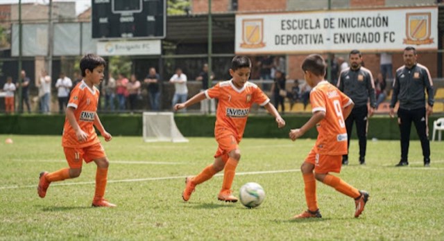 Patrones Técnicos, Tácticos y Toma de Decisiones