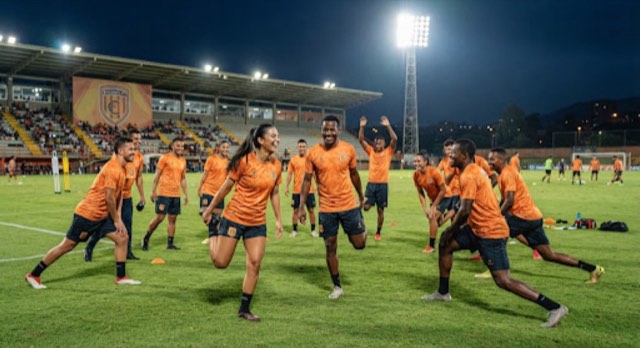 Disfrute, Salud e Integración Deportiva