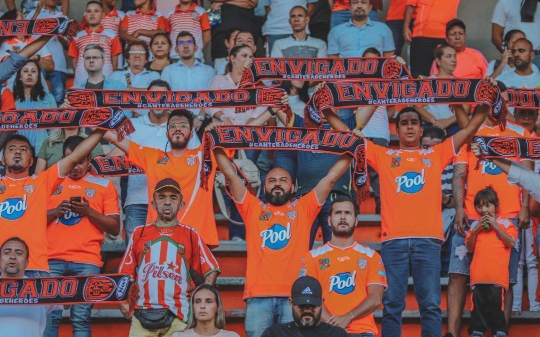 COMUNICADO OFICIAL: ABONOS 2020-2021