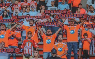 COMUNICADO OFICIAL: ABONOS 2020-2021