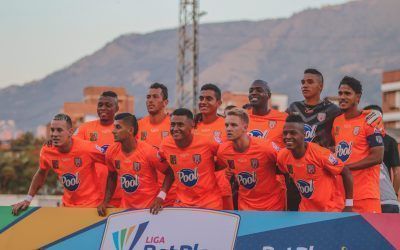 EL NARANJA PIERDE SU PRIMER PARTIDO EN CASA