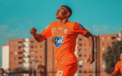 ENVIGADO FC PREMIA TU PASIÓN