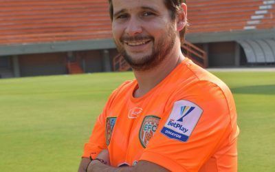 BASES METODOLÓGICAS DE ENVIGADO FC