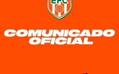 COMUNICADO OFICIAL: CASO TALENTOS ENVIGADO
