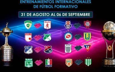 LA COPA VIRTUAL SE VUELVE INTERNACIONAL