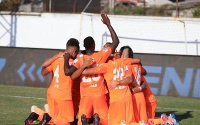 CONOCE EL PROYECTO ‘CANTERA SOLIDARIA’