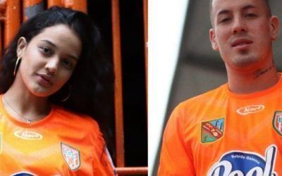 CELEBRA EL DÍA DE AMOR Y AMISTAD CON LA CAMISETA MÁS BONITA Y ECONÓMICA DEL FPC.