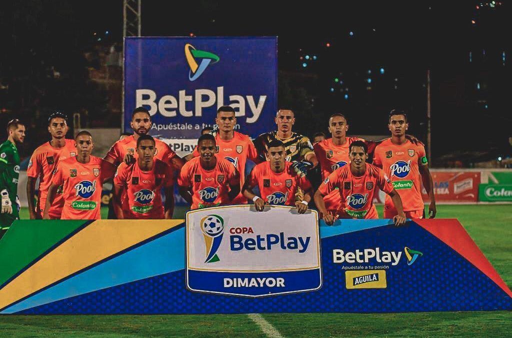 ENVIGADO QUIERE SELLAR LA CLASIFICACIÓN EN EL PALOGRANDE