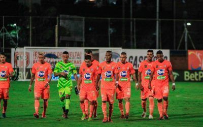 ENVIGADO CERRÓ CON TRIUNFO EL TODOS CONTRA TODOS