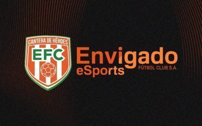 PRIMERA PARTICIPACIÓN DEL NARANJA EN ESPORTS