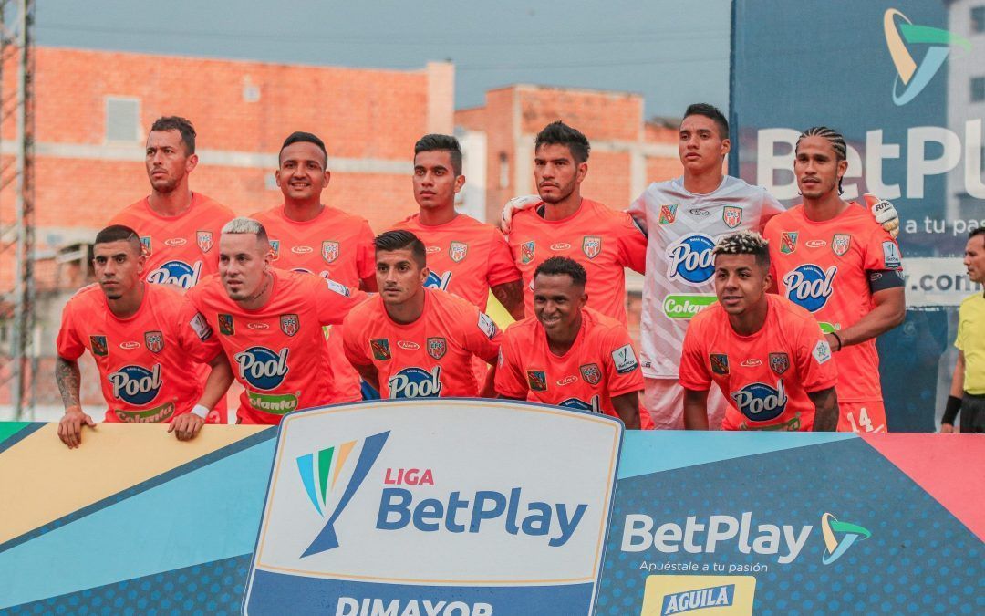 PREVIA ENVIGADO VS DIM