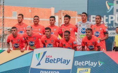 PREVIA ENVIGADO VS DIM