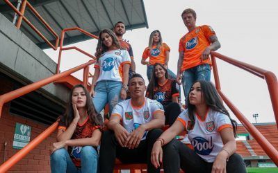 COMUNICADO OFICIAL: INDUMENTARIA 2021-I