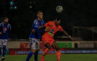 PREVIA: MILLONARIOS VS ENVIGADO FC