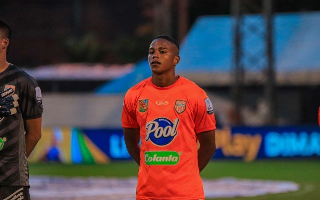 PREVIA: ENVIGADO FC VS PASTO