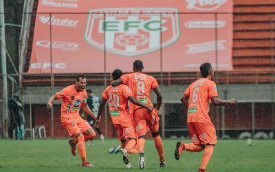 PREVIA CHICÓ VS ENVIGADO