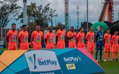 Derrota en Techo ante Equidad