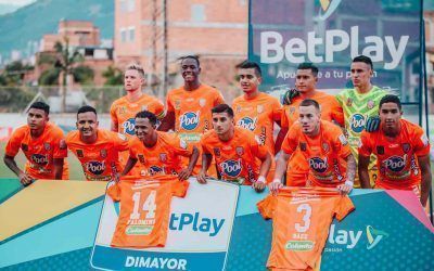 EL NARANJA GANA, GOLEA Y GUSTA