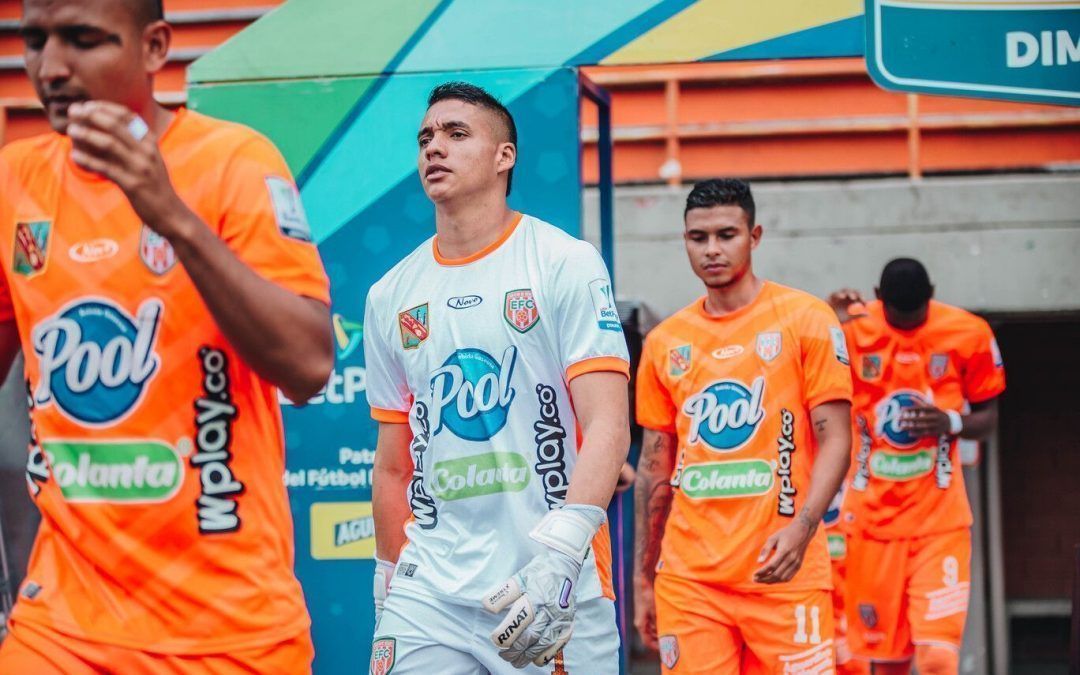 DERROTA EN EL PARQUE ESTADIO POR LA MINIMA DIFERENCIA.