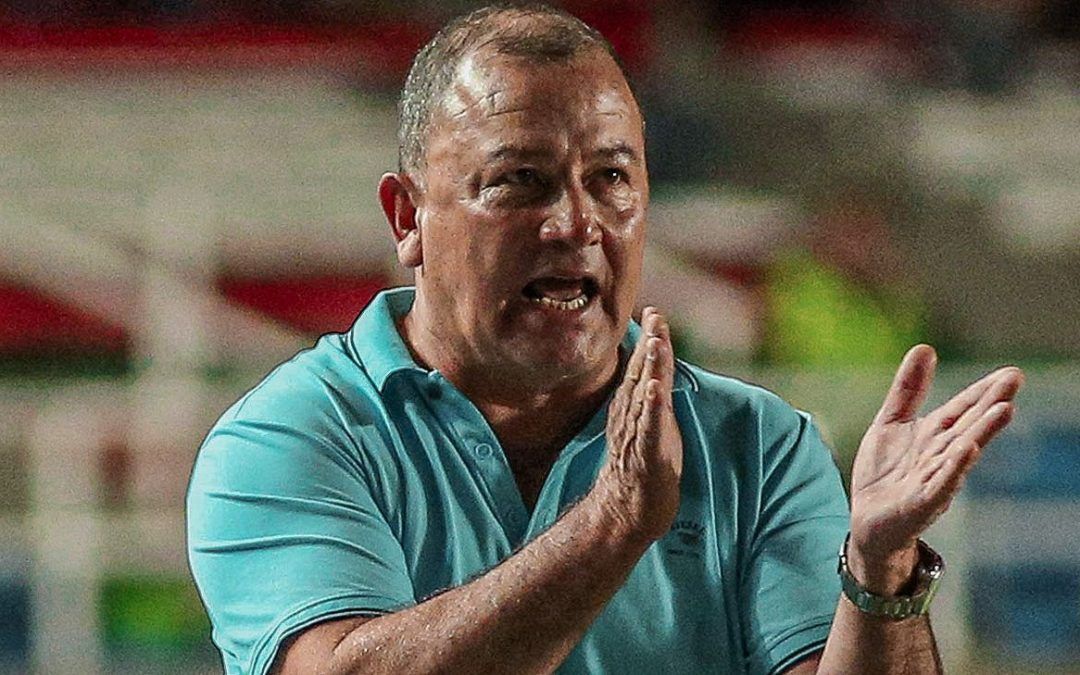 COMUNICADO OFICIAL: NUEVO CUERPO TÉCNICO.
