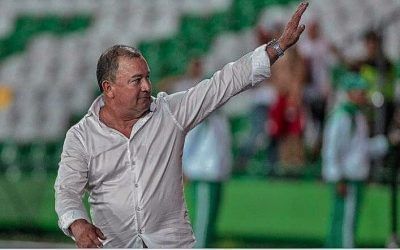 COMUNICADO DE PRENSA: PRESENTACIÓN OFICIAL NUEVO CUERPO TÉCNICO