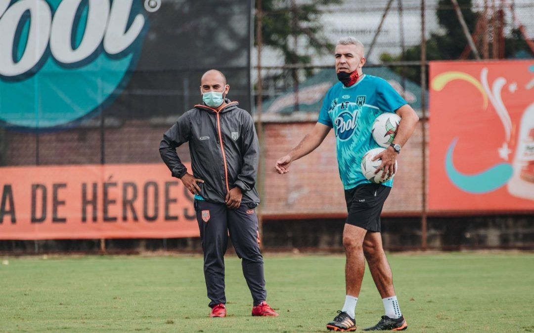 ANDRÉS OROZCO DEBUTA CON TRIUNFO EN LA SUB 20