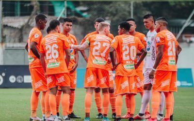 ¡ELIGE TU 5 IDEAL NARANJA! PODRÁS GANARTE VARIOS PREMIOS