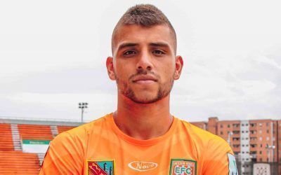 STEVEN “TITÍ” RODRÍGUEZ NUEVO JUGADOR NARANJA