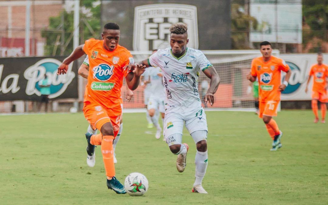 POR EL PASO A FASE IV DE COPA