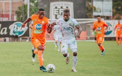 POR EL PASO A FASE IV DE COPA