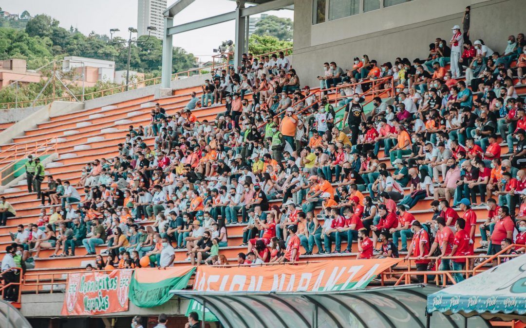 BOLETERIA DISPONIBLE PARA COPA