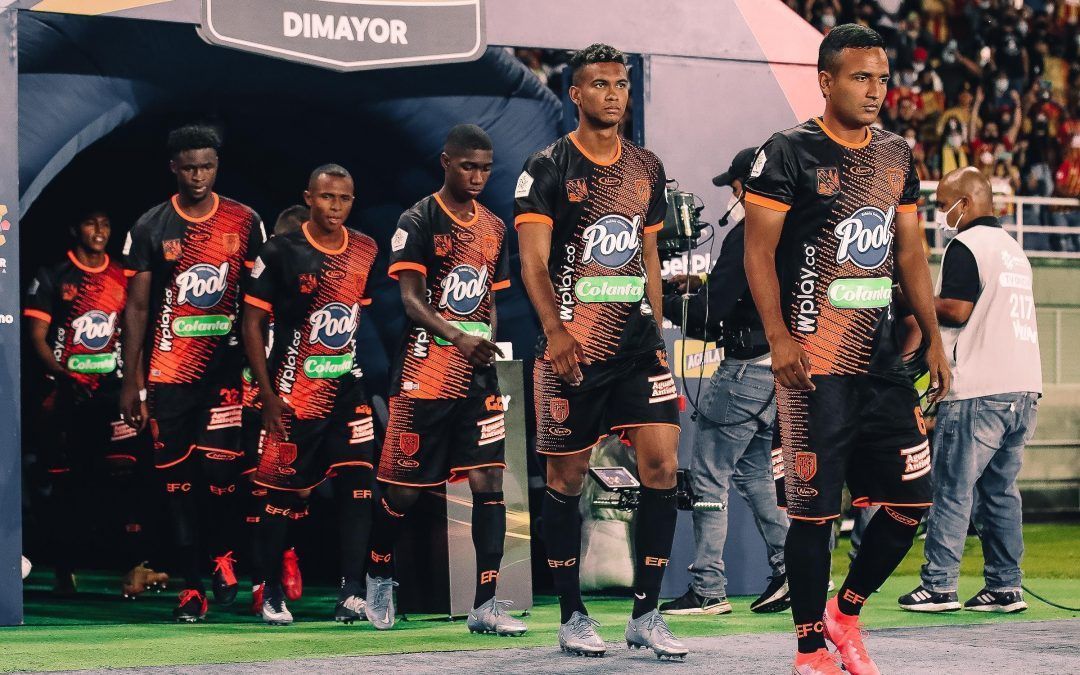 PREVIA DEPORTIVO PASTO VS ENVIGADO FC
