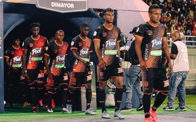PREVIA DEPORTIVO PASTO VS ENVIGADO FC