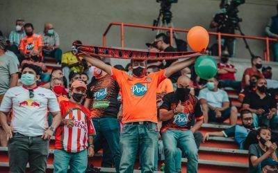 REGISTRO BOLETAS ABONADOS – PARTIDO VS BUCARAMANGA (COPA BETPLAY)