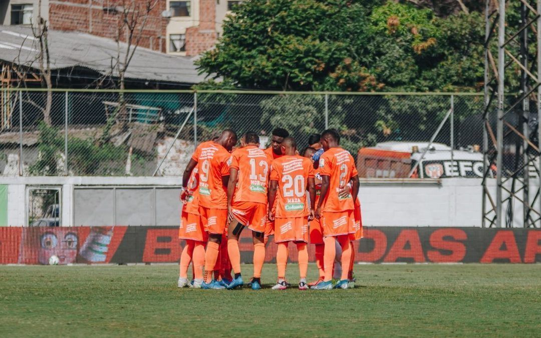 DISPONIBLE LA BOLETERIA FRENTE A MILLONARIOS