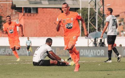 ¡DISPONIBLE LA BOLETERIA PARA EL CLÁSICO!