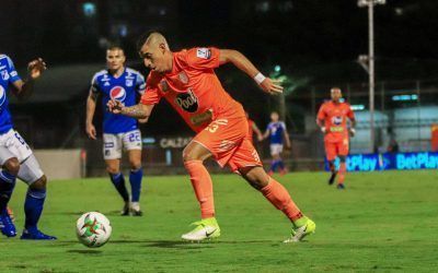 PREVIA ENVIGADO FC VS MILLONARIOS