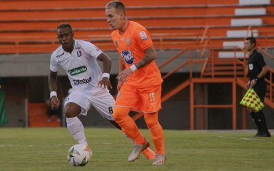 DISPONIBLE LA BOLETERIA FRENTE A ONCE CALDAS