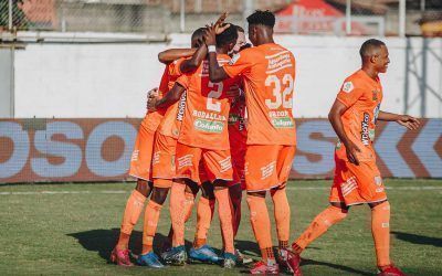 DISPONIBLE LA BOLETERIA FRENTE A ATLETICO HUILA