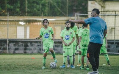 PRE-INSCRIPCIONES ABIERTAS PARA LA ESCUELA DE INICIACIÓN 2022