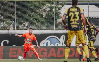LA PREVIA I ALIANZA PETROLERA VS. ENVIGADO FC