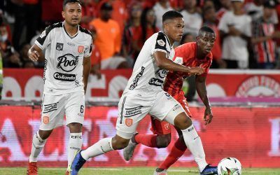 SE JUGÓ LA PRIMERA FECHA DEL CAMPEONATO