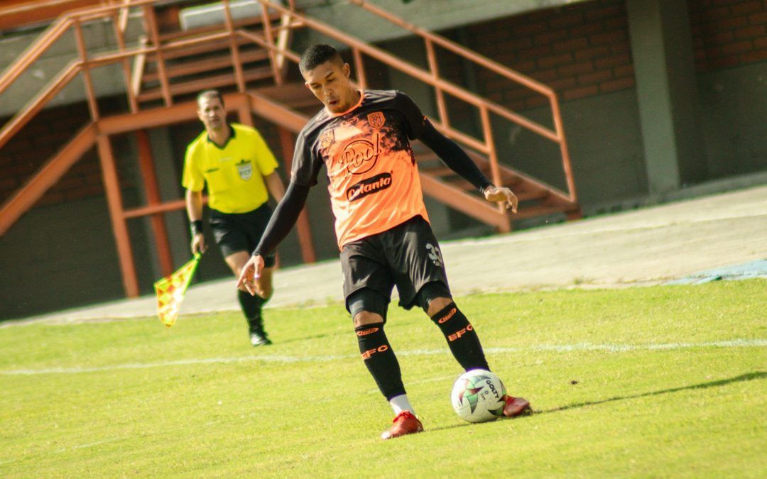 ULTIMANDO DETALLES PARA EL DEBUT