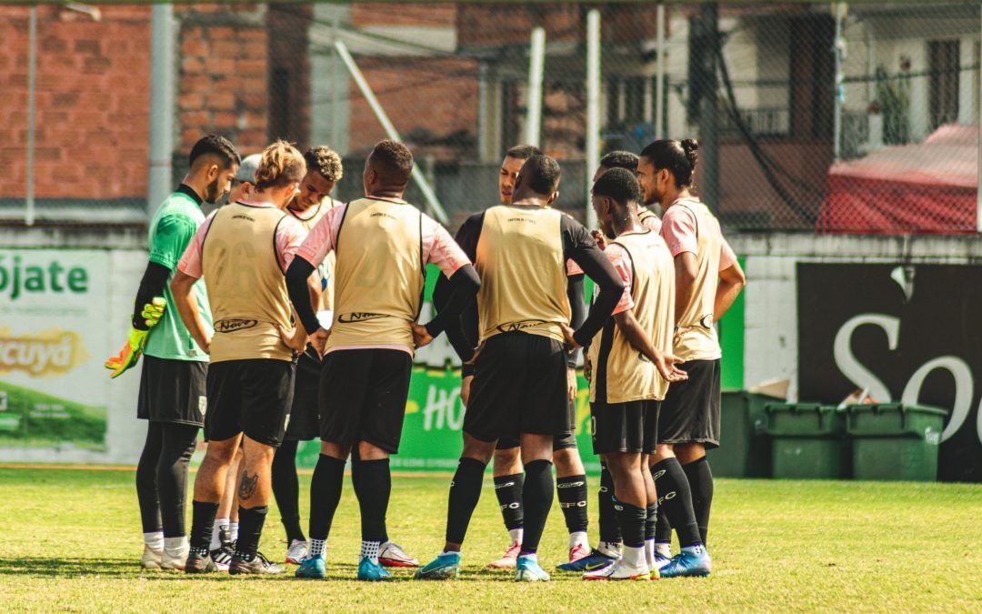 PENSANDO EN LA TERCERA JORNADA