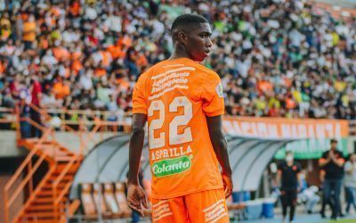 FROM ENVIGADO TO WATFORD