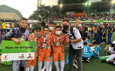 GRAN ARRANQUE EN EL FESTIVAL DE FESTIVALES