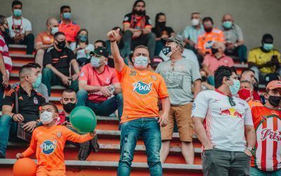 SEGURIDAD Y LOGÍSTICA – SÉPTIMA FECHA