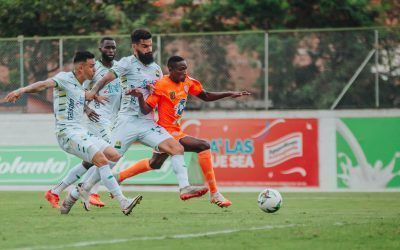 LA PREVIA I ATL. BUCARAMANGA VS. ENVIGADO FC
