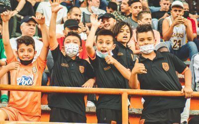 BOLETERÍA ENVIGADO FC VS. ATL. BUCARAMANGA (COPA COLOMBIA)